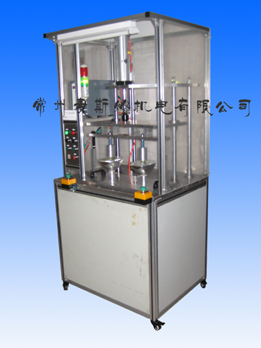 autolamp air leak tester